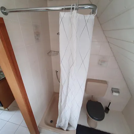 Zentrale Dachwohnung In Sha * シュヴェービッシュ・ハル