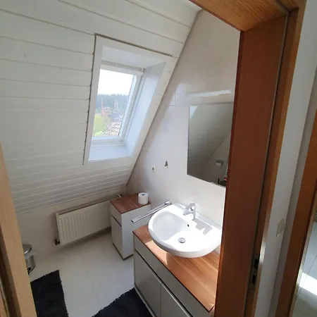 Zentrale Dachwohnung In Sha * Schwaebisch Hall